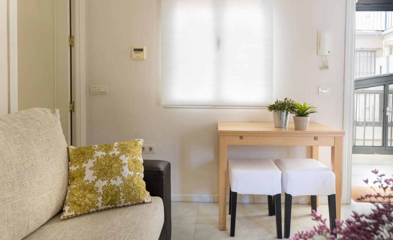 Altamira Appartement Séville