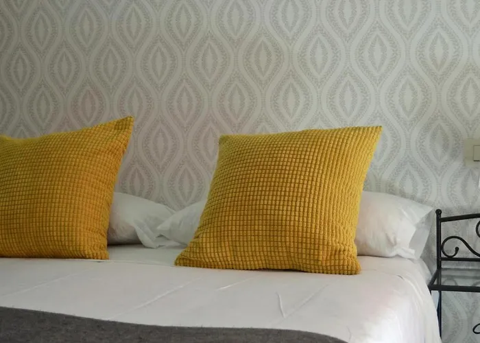 Apartamentos Altamira