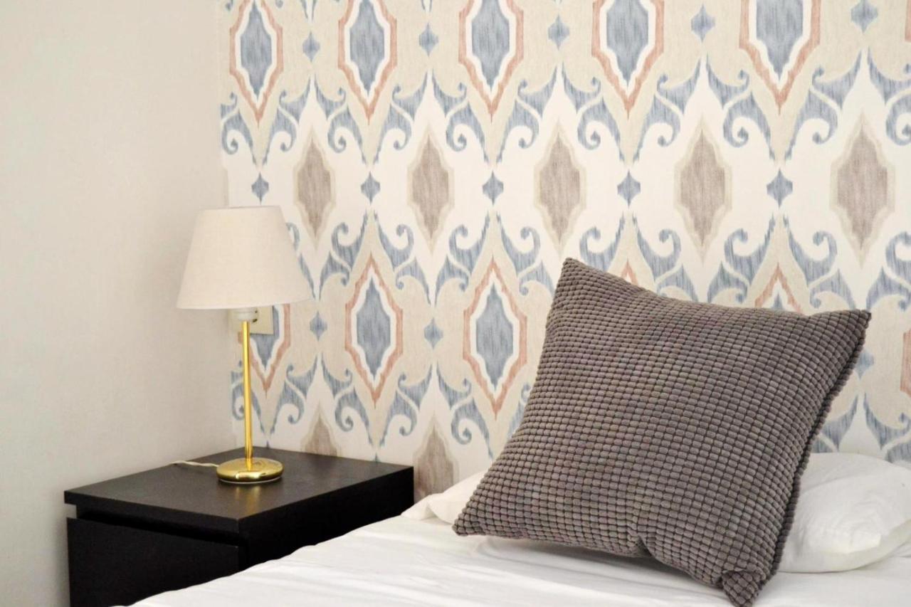 Altamira Apartament Sewilla