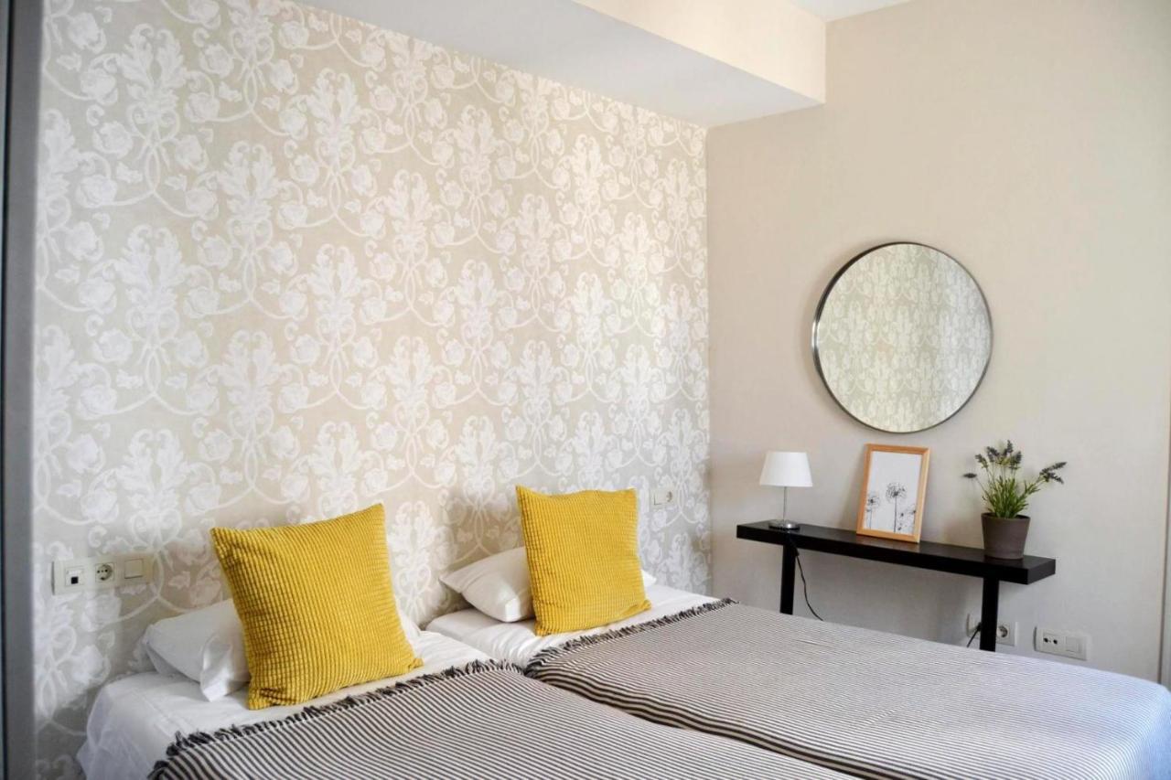 Apartament Altamira
