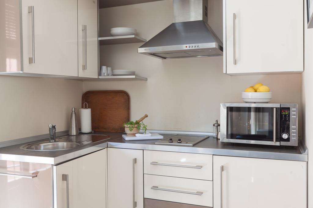 Apartament Altamira