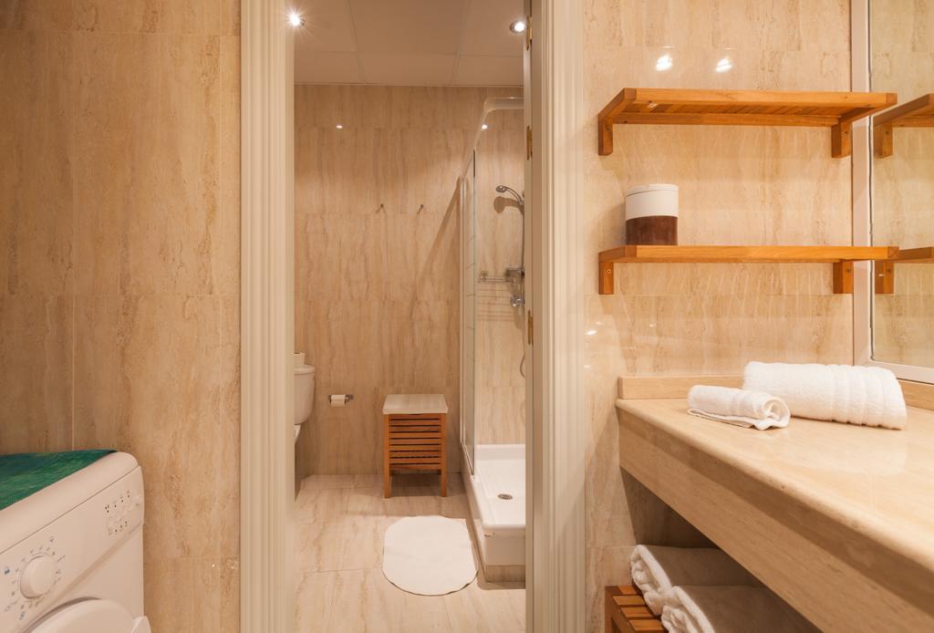 Apartament Altamira *