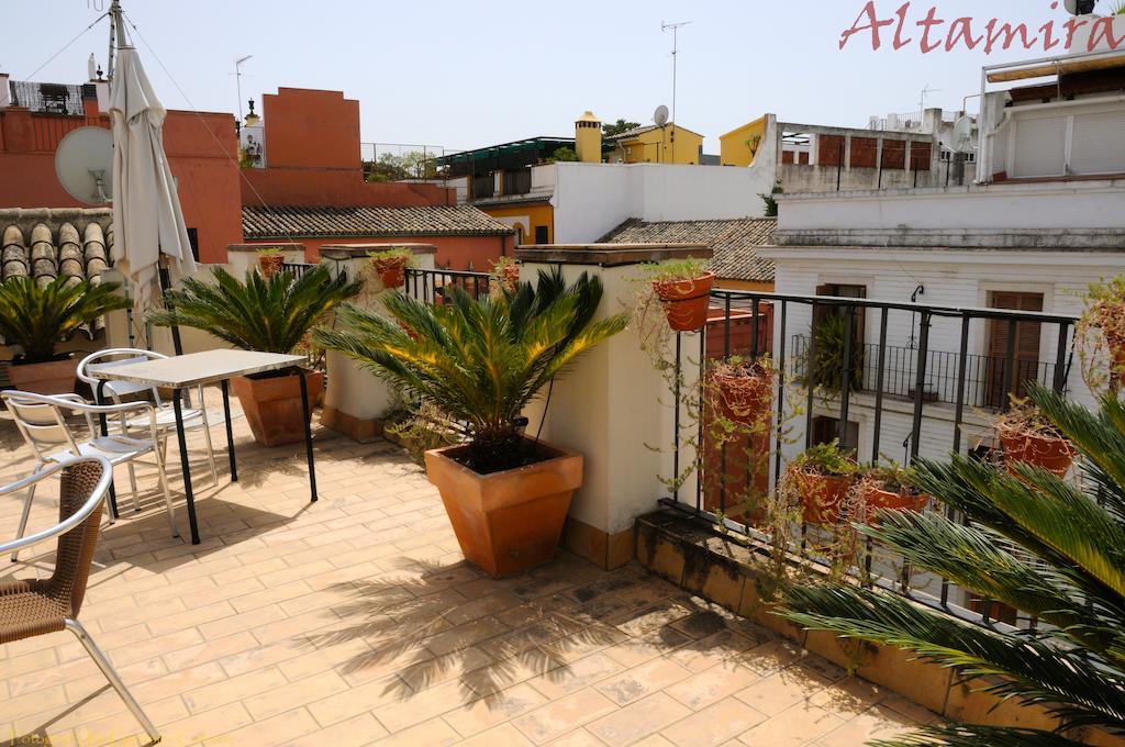 Altamira Sewilla