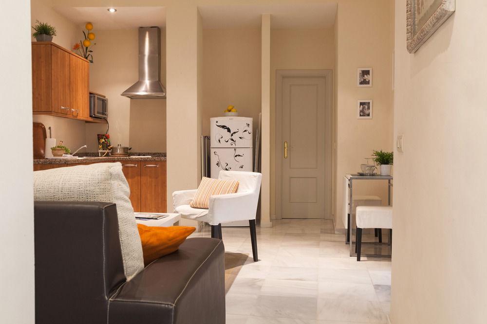 Altamira Apartament Sewilla