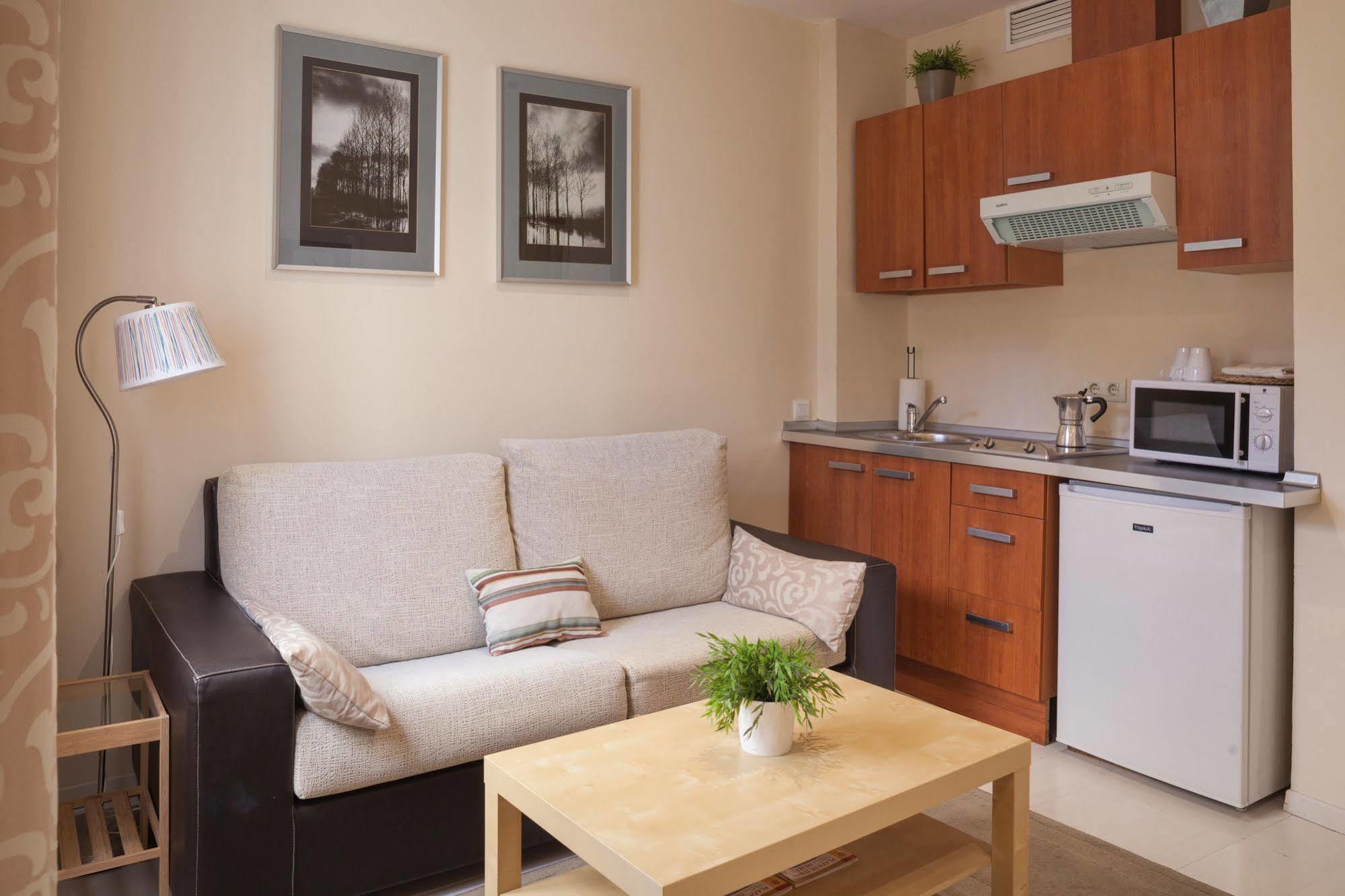 Altamira Apartament *