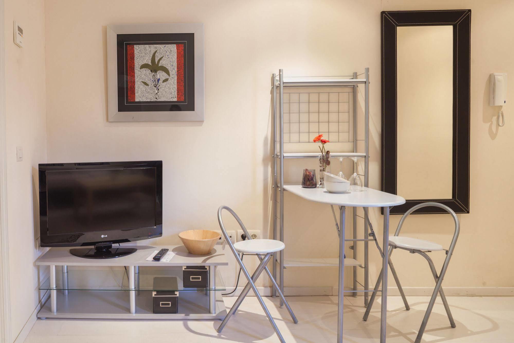 Altamira Apartament *