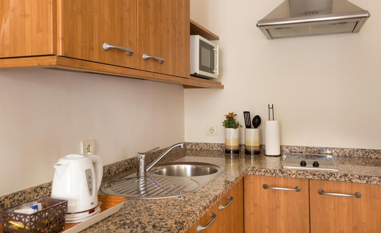 Apartament Altamira *