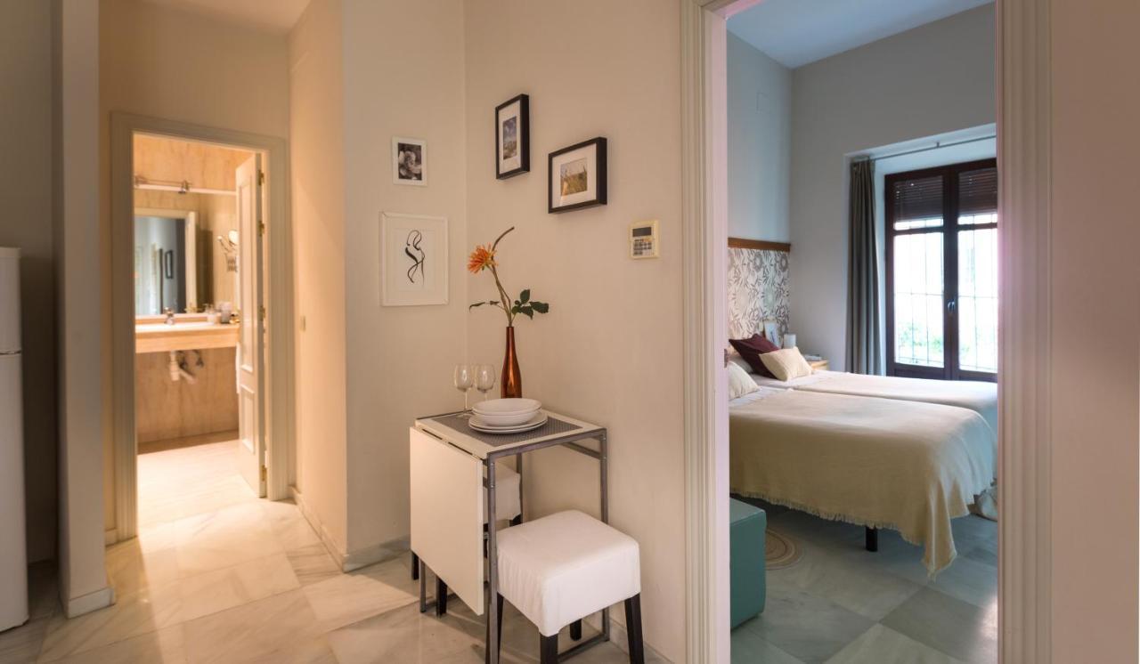 Altamira Apartament Sewilla