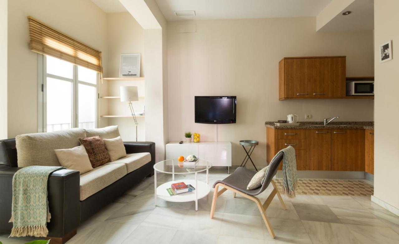 Apartament Altamira *