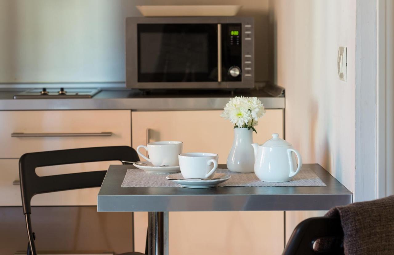 Altamira Apartament *