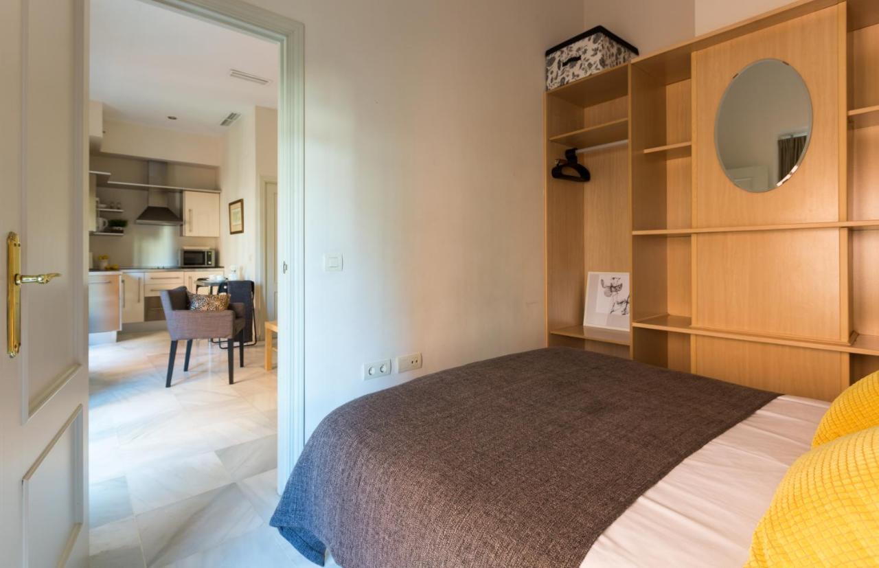 Apartament Altamira