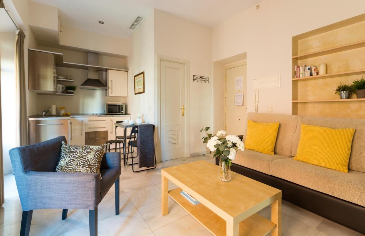 Apartament Altamira