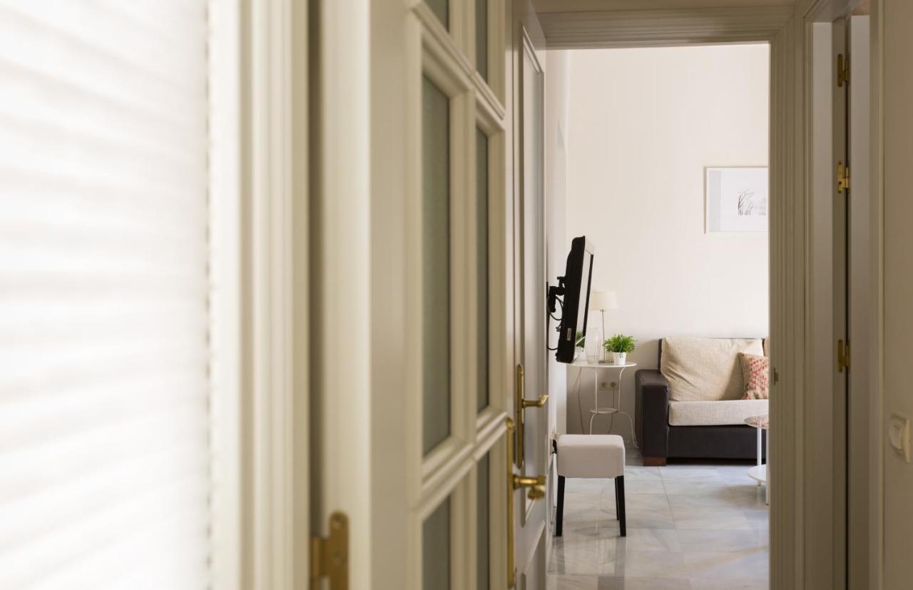 Apartament Altamira *