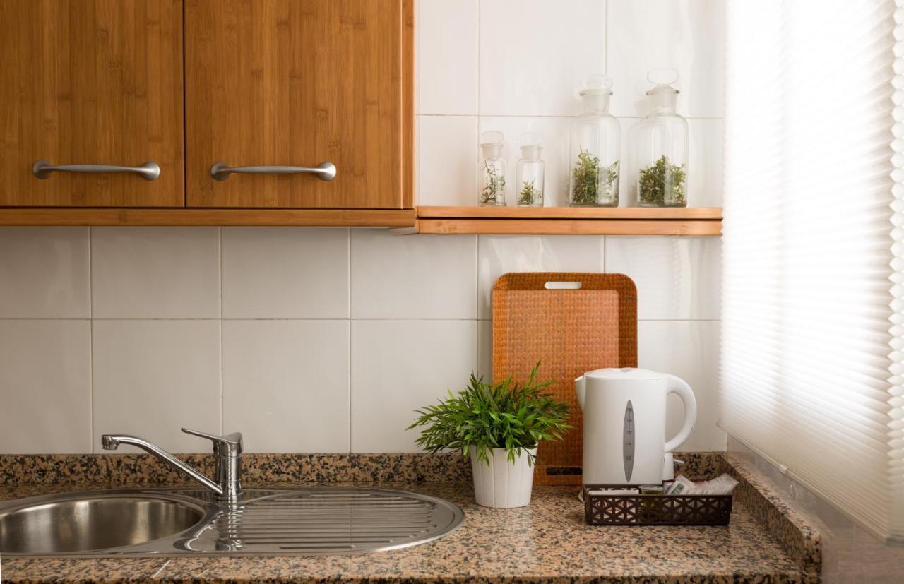Altamira Apartament Sewilla
