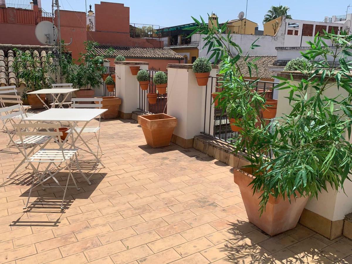 Altamira Apartament Sewilla