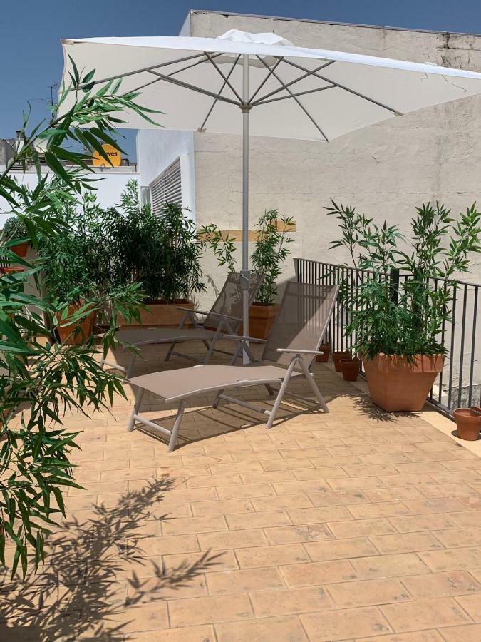Altamira Apartament Sewilla