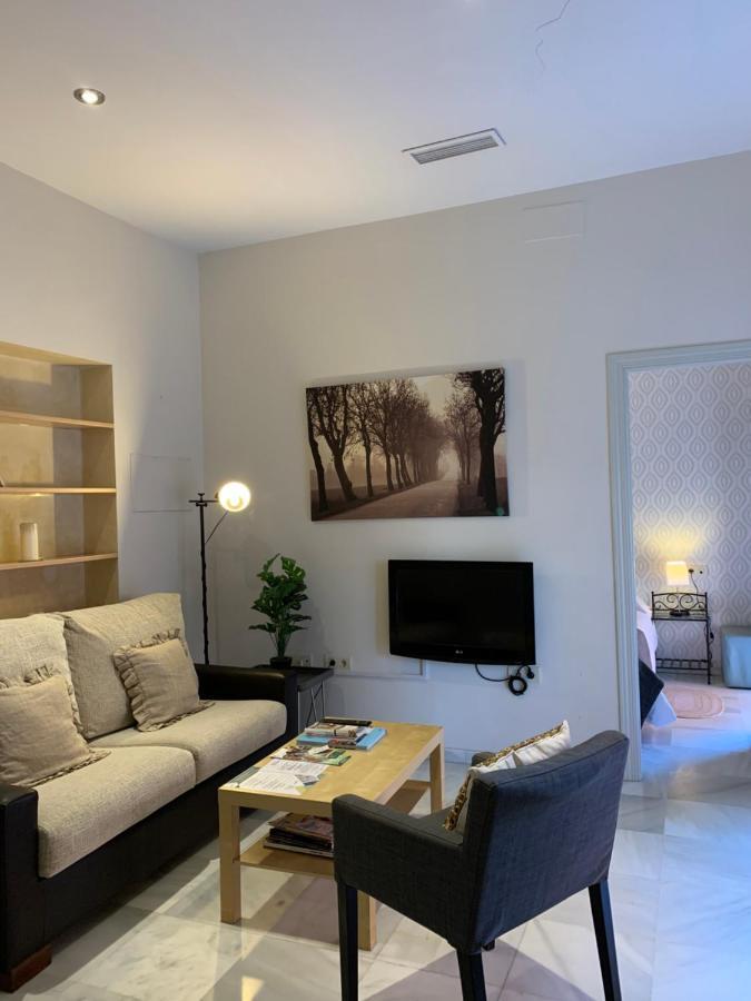 Apartament Altamira Sewilla